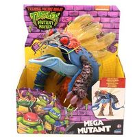 tortugas ninja - mega mutante