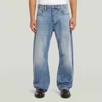 g-star raw jeans d25357-d536 bend loose-h119 para hombre