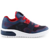 geox zapatillas jr xled boy para nina