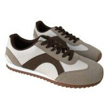 Shoes Zapatillas DEPORTIVA CASUAL ANTE FIT para mujer