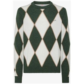 Sun68 Jersey K43154 para hombre
