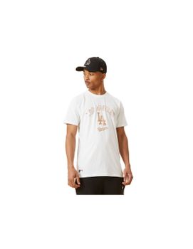 Camiseta New Era MLB Metallic Grapich Print Dodger M