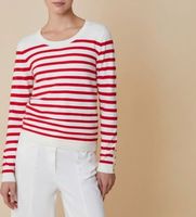 pennyblack para mujer 2511361163200 jersey umico rojo xl casual viscosa manga larga
