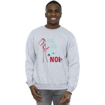 Disney Jersey The Nightmare Before Christmas Ho Ho No para hombre