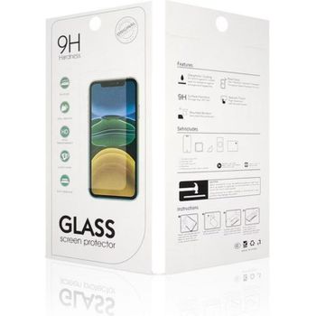 Cristal Templado Protector Pantalla Xiaomi 17 Ultra 9H 0,3mm Anti-huellas