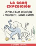 La gran expedición