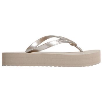 Calvin Klein Jeans Chanclas CHANCLA FLATFORM MUJER para mujer