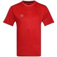umbro tops y camisetas perf para hombre