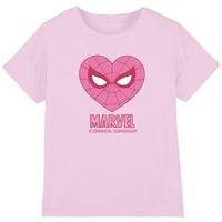 marvel tops y camisetas tv14996 para nino