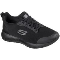 skechers deportivas moda squad sr para mujer