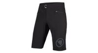 shorts de mtb endura singletrack lite negro