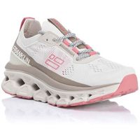 dfranklin zapatillas de running zapatillas running aero mesh para mujer