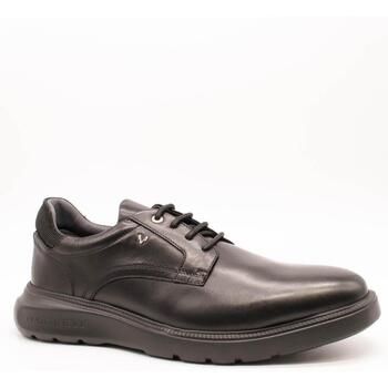 Martinelli Zapatos Bajos 1716-2895V Baker para hombre
