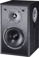 magnat monitor s10 d de 2 vias negro alambrico 60 w