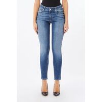 liu jo pantalon pitillo ideal uf5035 d0236b-78858 para mujer