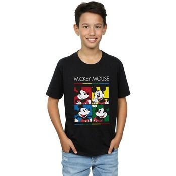 Disney Tops y Camisetas BI27370 para niño