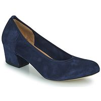 otess  zoi zapatos de tacon 11540-cam-marine para mujer