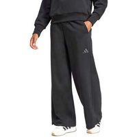adidas pantalon chandal w all szn t pt black jj1281 para mujer