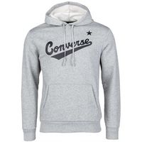 converse chaqueta deporte nova pullover hoodie para hombre