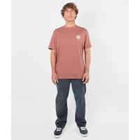 oxbow camiseta tee-shirt manches courtes spiral para hombre