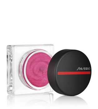 Shiseido Minimalist Whippedpowder Blush 5g