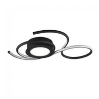 plafon de techo led jive 36w