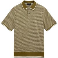ted baker polo gt34518 para hombre