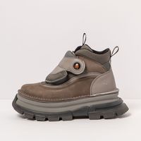 art botines art 116431100003 para mujer