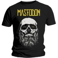 mastodon tops y camisetas admat para hombre