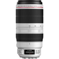 canon ef 100-400mm f45-56l is ii usm