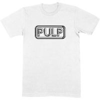 pulp tops y camisetas different class para mujer