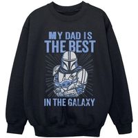disney jersey mandalorian best dad para nina