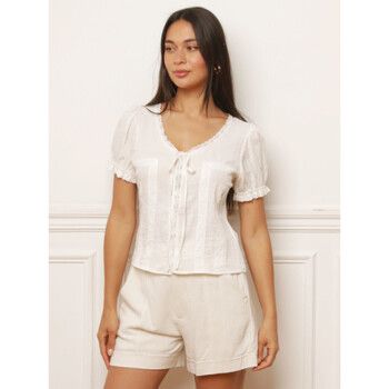 La Modeuse Blusa 78725_P187316 para mujer
