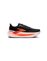 zapatillas de running brooks glycerin max 2 hombre negro