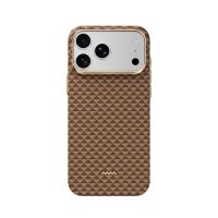 funda para movil raptic skin humble de aramida magsafe para iphone 18 pro max
