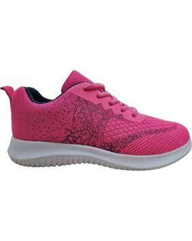 de BREEZE NIEVES RUNNING ROSA