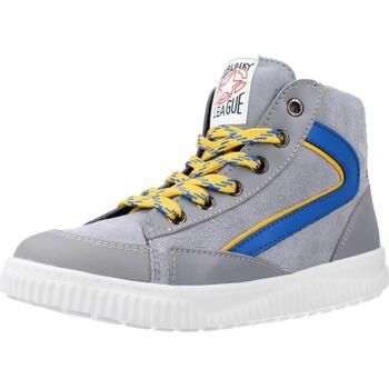Pablosky Zapatillas altas 508256p para niño