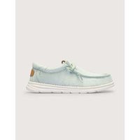 koala bay mocasines mocassins decontractes vert menthe - shia para mujer
