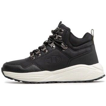 Champion Botines Climb Rx Mid B Gs para niño