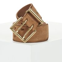 levis cinturon potrero double prong belt para hombre