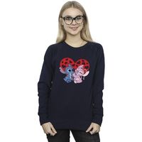 disney jersey bi22715 para mujer