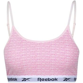 Reebok Sport Camiseta tirantes Alta para mujer
