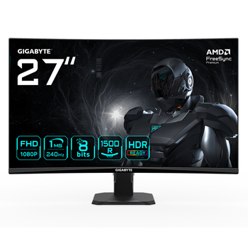MONITOR GIGABYTE 27