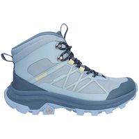 hi-tec zapatillas de senderismo aww infuse para mujer