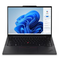 lenovo thinkpad t14s gen 5 procesador intel corer ultra 5 135u vpro nucleos e de hasta 360ghz nucleos p de hasta 440ghzwindows 11 pro 64512gb ssd tlc opal