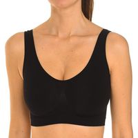 intimidea sujetador deportivo 110919 para mujer
