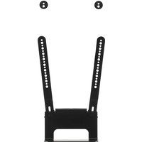 flexson flxbtv1021f sonos beam tv mount attachment - black black