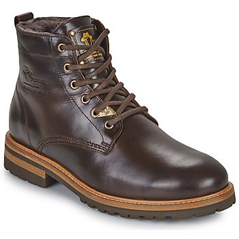 Panama Jack Botines EMERY para hombre