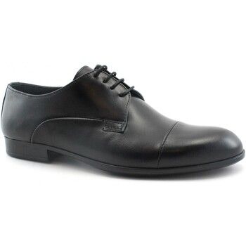 Melluso Zapatos Hombre MEL-CCC-U24401F-NE para hombre