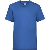 fruit of the loom camiseta 61033 para nina